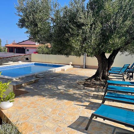 Villa Luger Eg Ražanj Zewnętrze zdjęcie