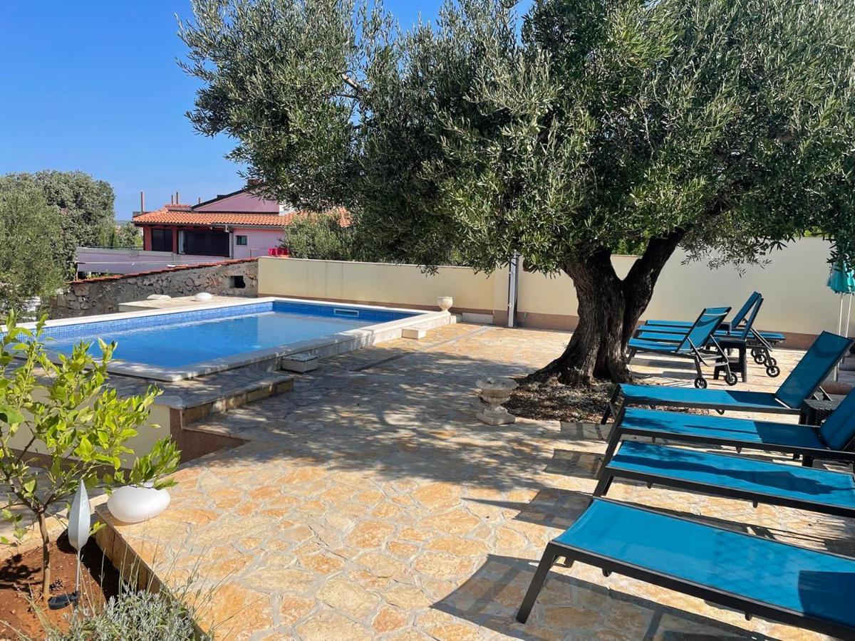 Villa Luger Eg Ražanj Zewnętrze zdjęcie