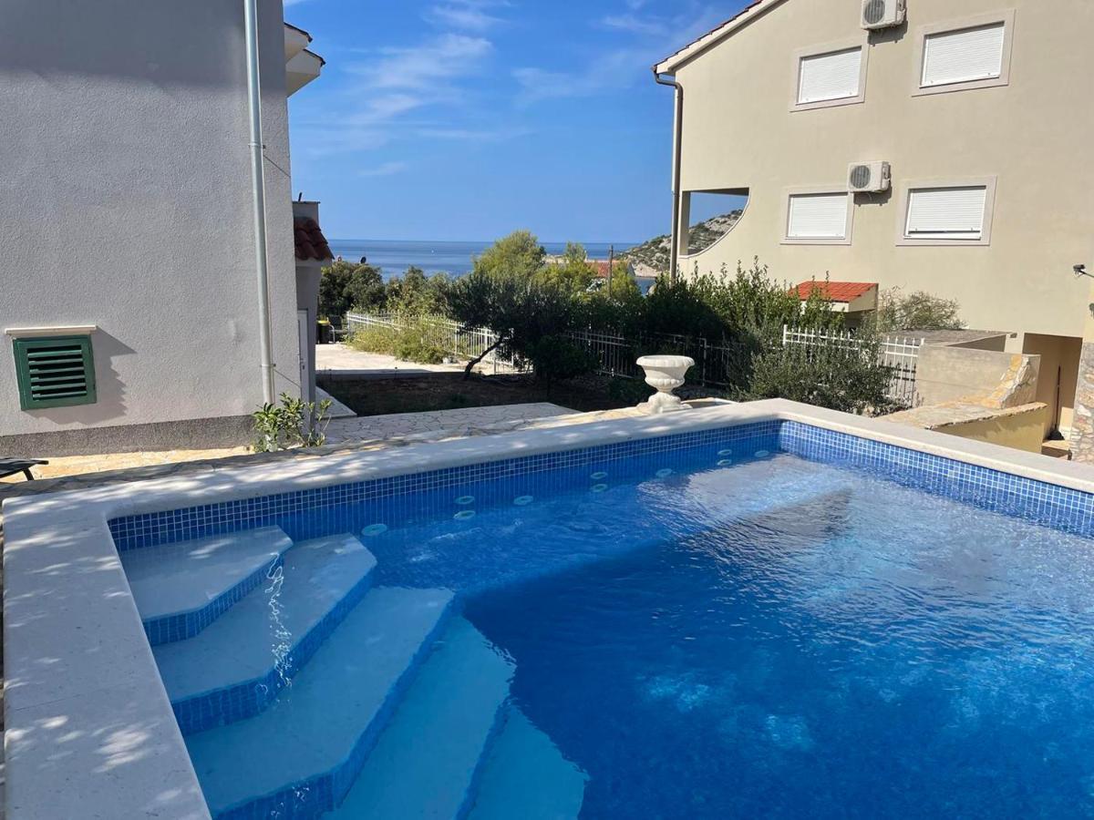 Villa Luger Eg Ražanj Zewnętrze zdjęcie