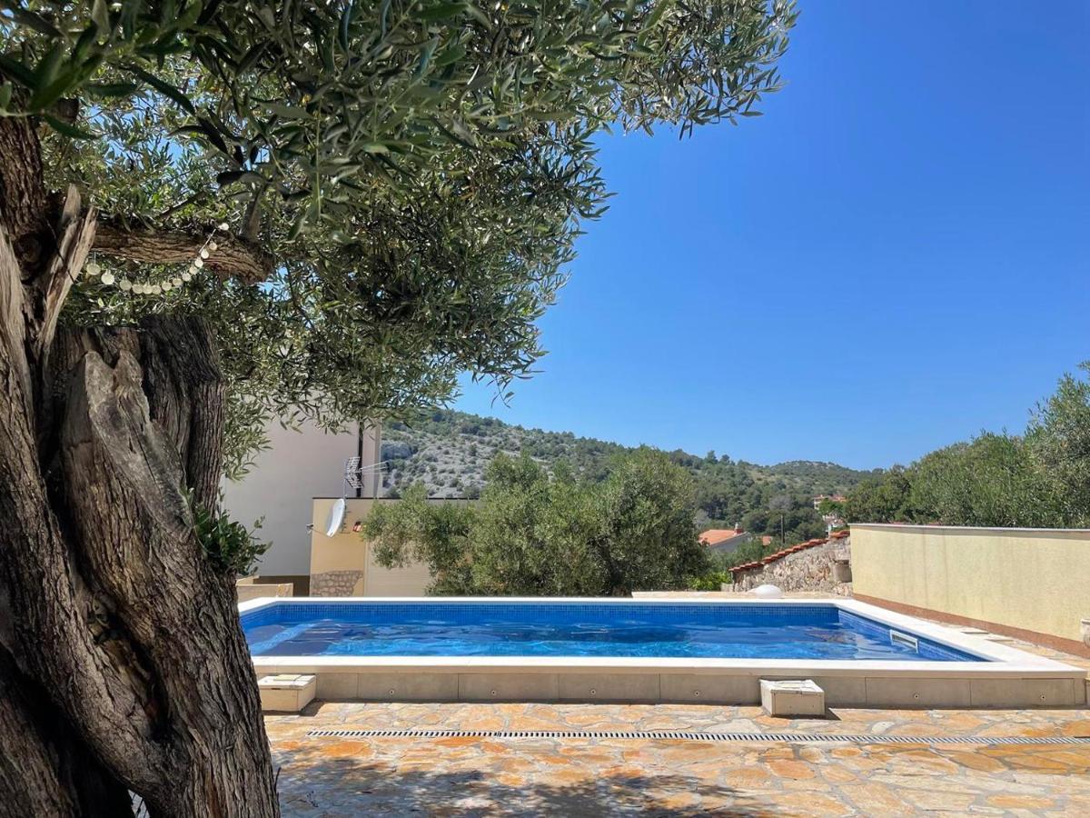 Villa Luger Eg Ražanj Zewnętrze zdjęcie