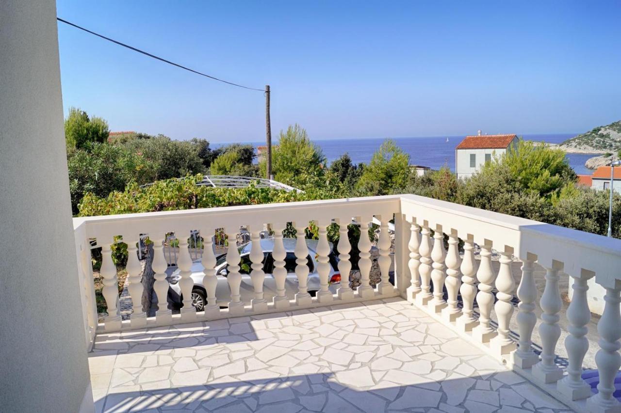 Villa Luger Eg Ražanj Zewnętrze zdjęcie
