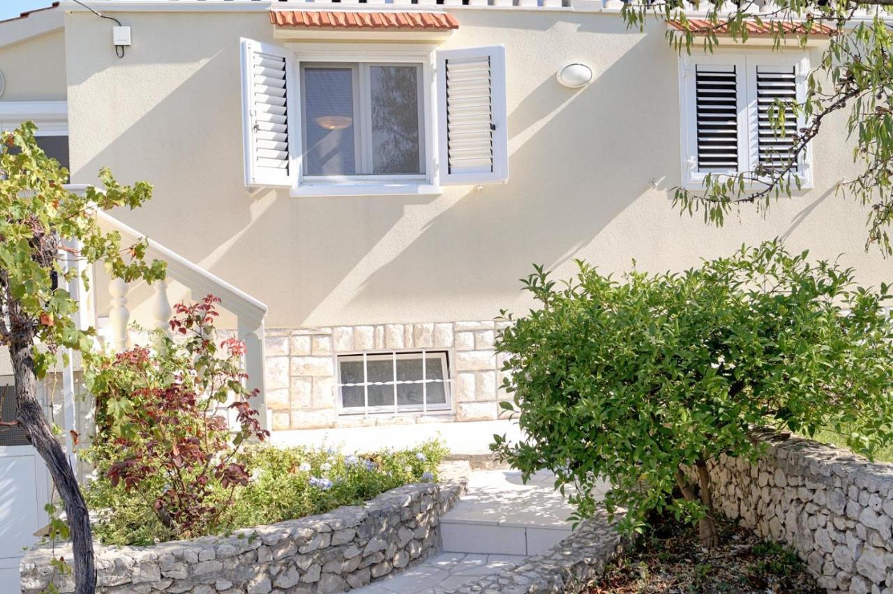 Villa Luger Eg Ražanj Zewnętrze zdjęcie