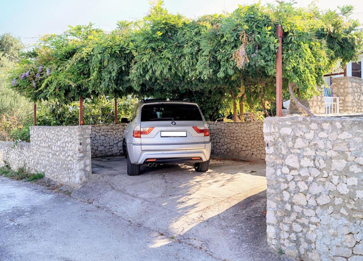 Villa Luger Eg Ražanj Zewnętrze zdjęcie