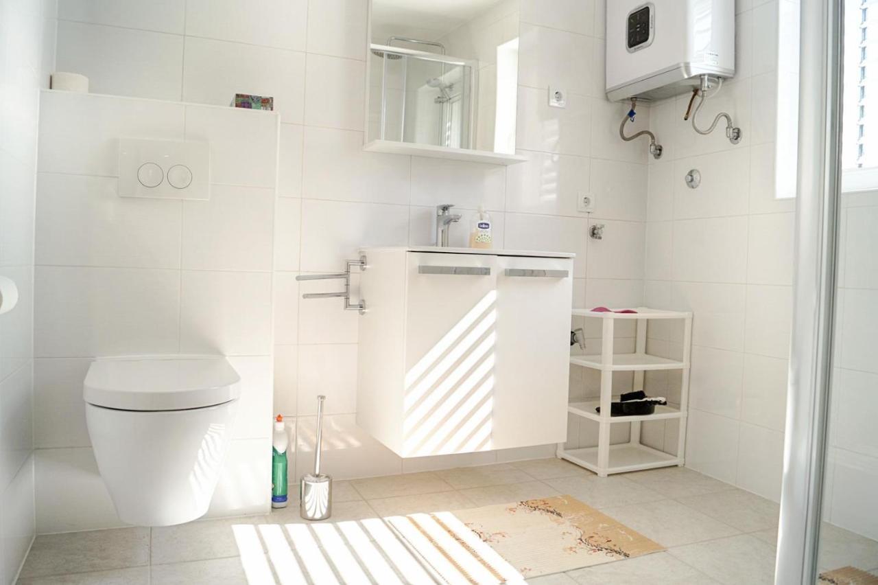 Villa Luger Eg Ražanj Zewnętrze zdjęcie