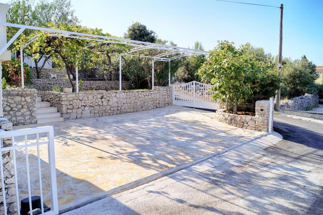 Villa Luger Eg Ražanj Zewnętrze zdjęcie