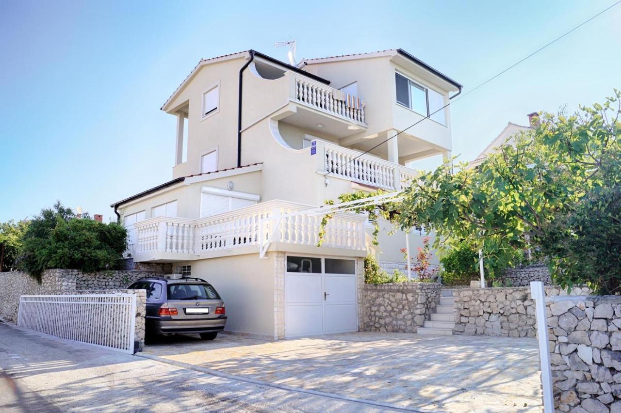 Villa Luger Eg Ražanj Zewnętrze zdjęcie