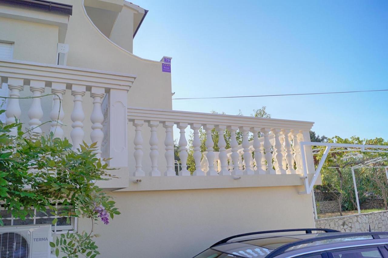 Villa Luger Eg Ražanj Zewnętrze zdjęcie