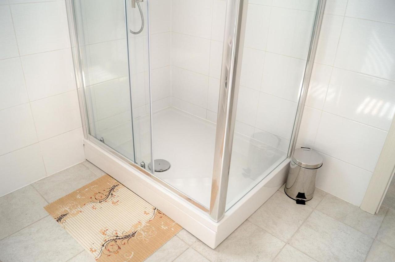 Villa Luger Eg Ražanj Zewnętrze zdjęcie